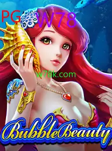 BubbleBeauty