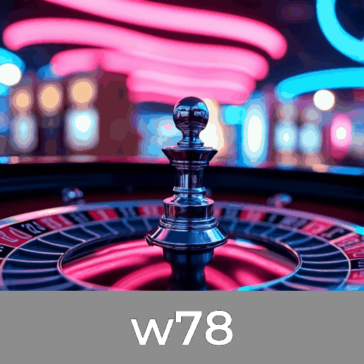 W78: A Experiência de Dealer ao Vivo Preferida no Brasil