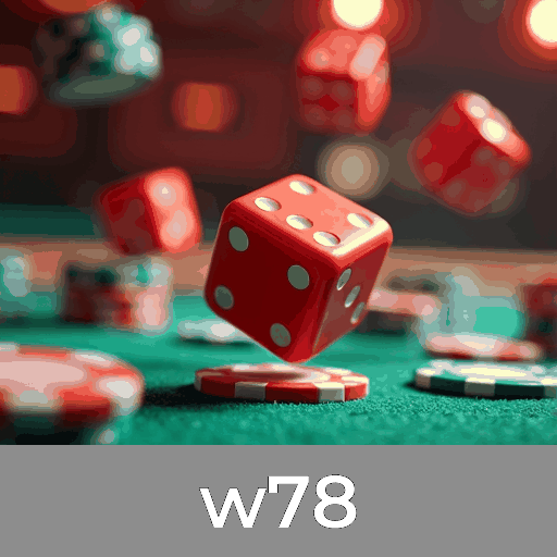 Descubra a Emoção dos Jogos de Cassino na w78 com Variedade Excepcional