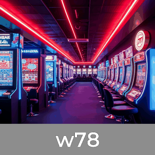 W78: A Experiência de Dealer ao Vivo Preferida no Brasil