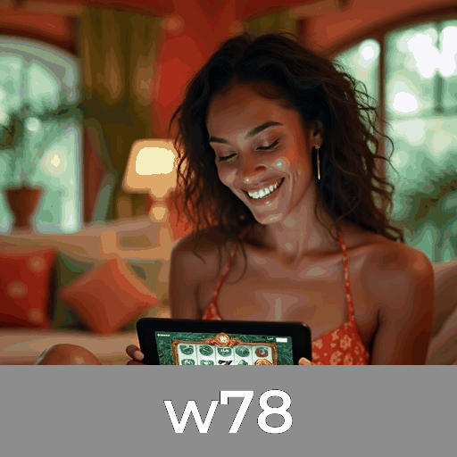 Experimente o Login Premium com Segurança Avançada no w78