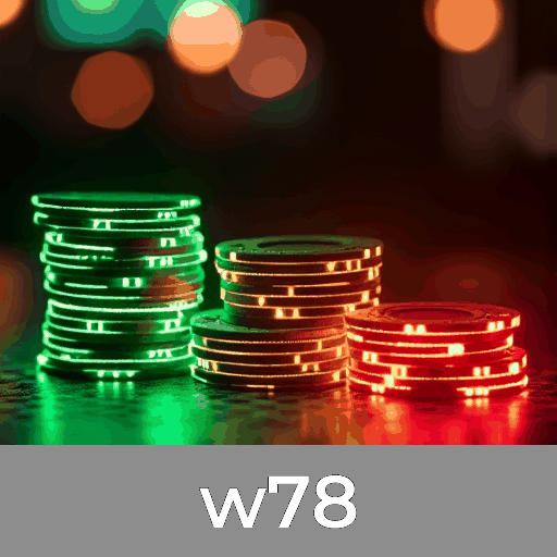 Bônus e Ofertas Exclusivas no w78 para Você