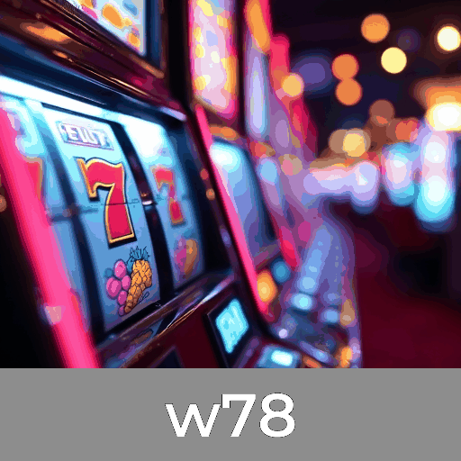 Descubra bônus incríveis no w78 com ofertas exclusivas