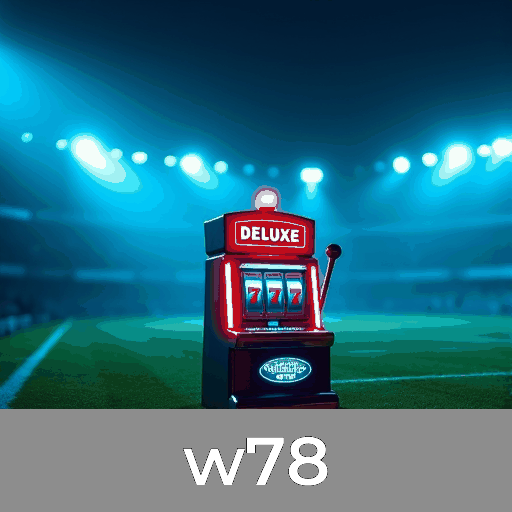 Apostas esportivas especializadas no w78: O foco no esporte brasileiro