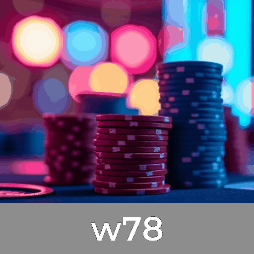 w78: Jogos de Cassino Emocionantes e Grandes Oportunidades de Ganho