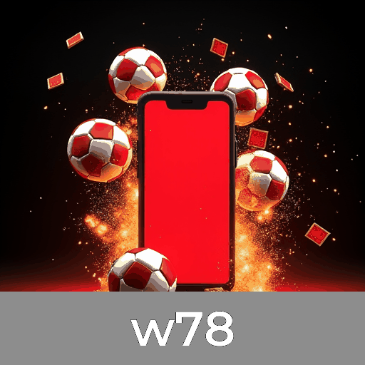 w78: Seu Cassino Online Seguro e Divertido