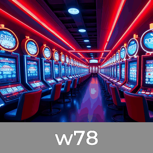 w78: Experimente o Crash com Altos Retornos Imediatos